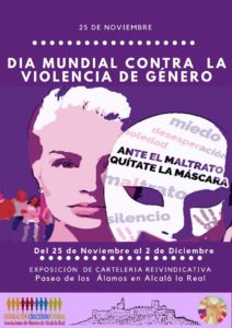 dia de la no violencia de género-2